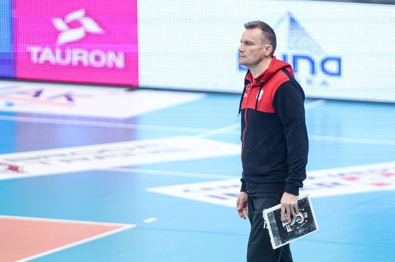Volleyball. PlusLiga. Nowak Mosty MKS Bedzin - Asseco Resovia Rzeszow. 09.12.2024