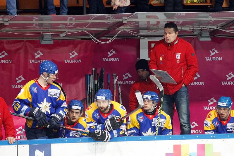 Ice Hockey. Polska Hokej Liga. Tauron KH GKS Katowice - TatrySki Podhale Nowy Targ. 20.01.2019