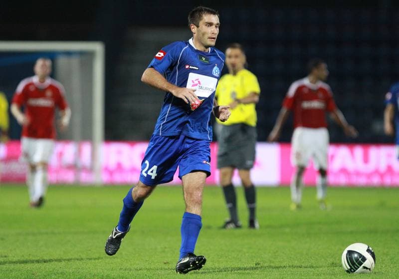 Football. T-Mobile Ekstraklasa. Ruch Chorzow - Wisla Krakow. 25.03.2012