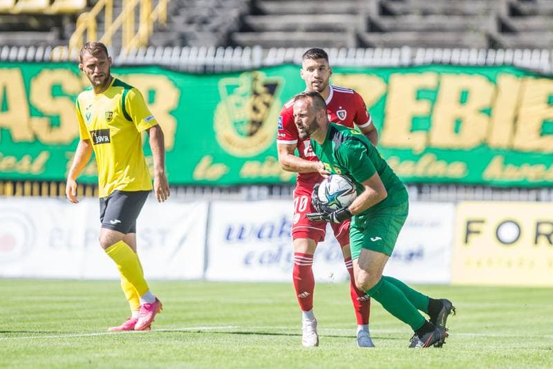 Football. Sparing. GKS 1962 Jastrzebie - Piast Gliwice. 10.07.2021