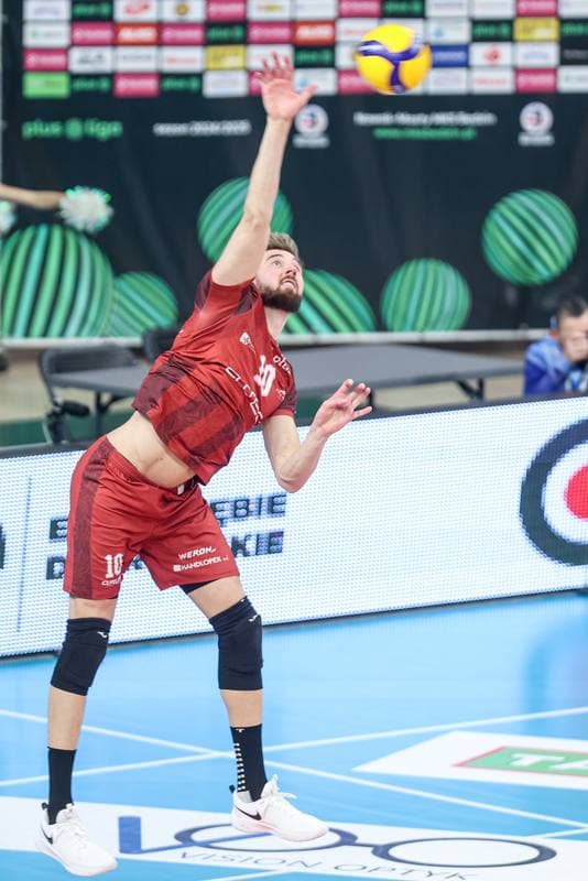 Volleyball. PlusLiga. Nowak Mosty MKS Bedzin - Asseco Resovia Rzeszow. 09.12.2024