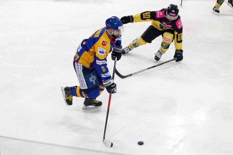 Ice Hockey. Polska Hokej Liga. Tauron KH GKS Katowice - TatrySki Podhale Nowy Targ. 20.01.2019