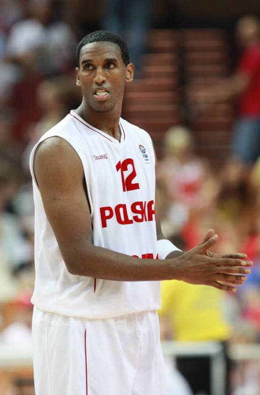 Basketball. Eurobasket 2011 Qualifiers. Poland - Bulgaria. 23.08.2010
