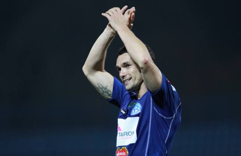 Football. T-Mobile Ekstraklasa. Ruch Chorzow - Wisla Krakow. 25.03.2012