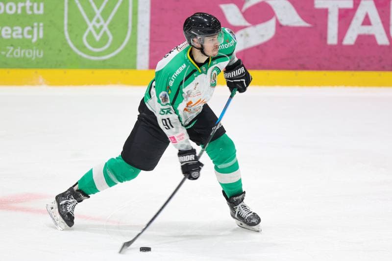 Ice Hockey. Tauron Hokej Liga. JKH GKS Jastrzebie - GKS Katowice. 21.03.2024