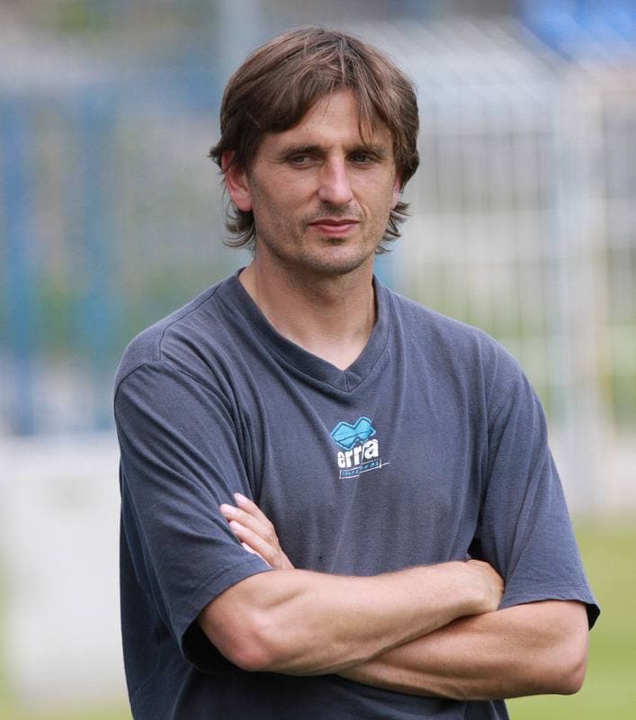 Football. Sparing. Ruch Chorzow - Piast Gliwice. 26.06.2010
