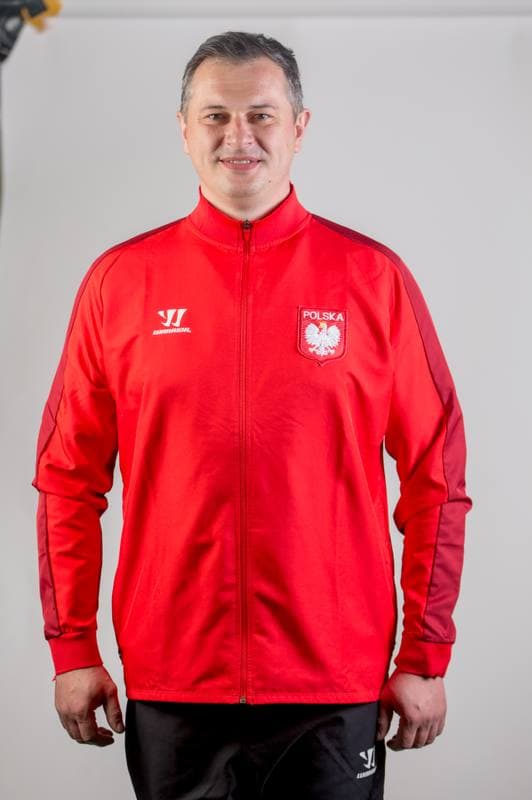 Ice Hockey. Poland national team. Photoshoot. 25.04.2022
