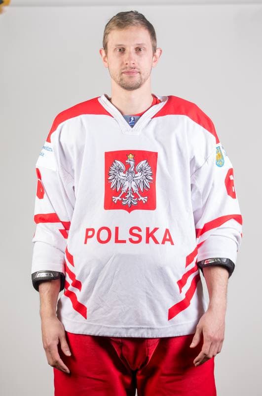 Ice Hockey. Poland national team. Photoshoot. 25.04.2022