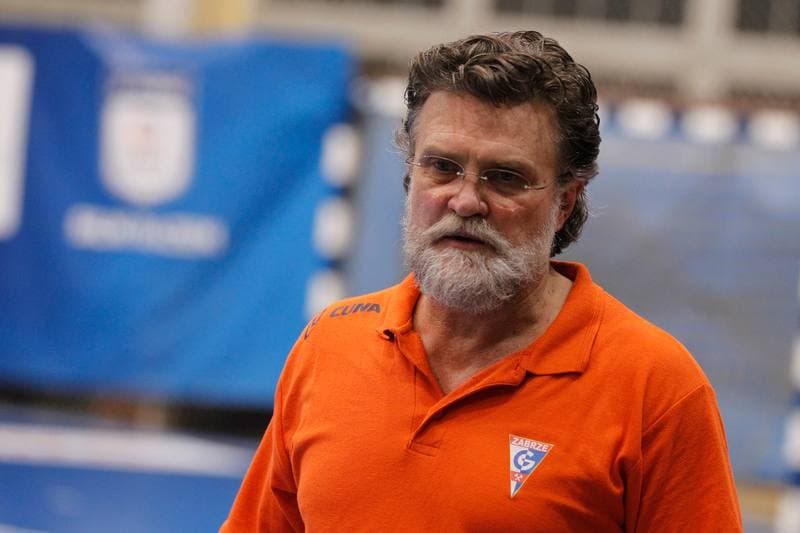 Handball. PGNiG Superliga. NMC Gornik Zabrze - PGE Vive Kielce. 13.02.2018