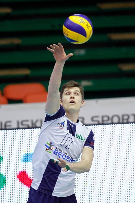 Volleyball. PlusLiga. MKS Bedzin - Indykpol AZS Olsztyn. 21.01.2019