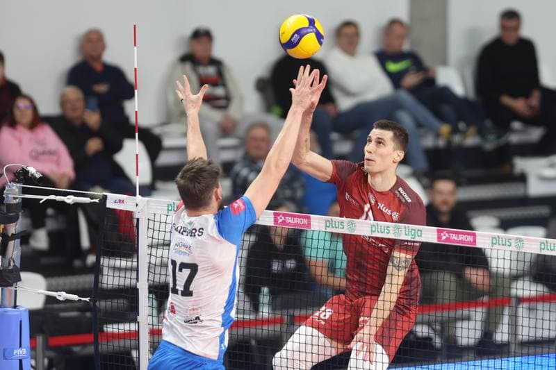 Volleyball. PlusLiga. Nowak Mosty MKS Bedzin - Asseco Resovia Rzeszow. 09.12.2024