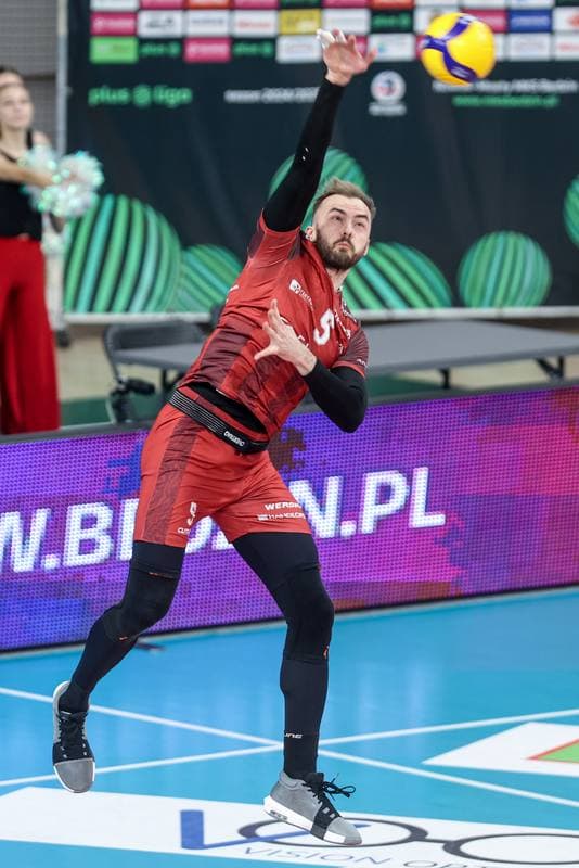 Volleyball. PlusLiga. Nowak Mosty MKS Bedzin - Asseco Resovia Rzeszow. 09.12.2024