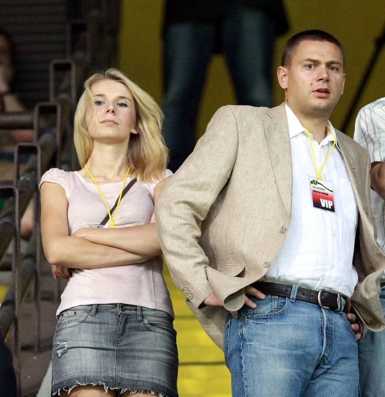 Football. I liga. GKS Katowice - Warta Poznan. 13.08.2010