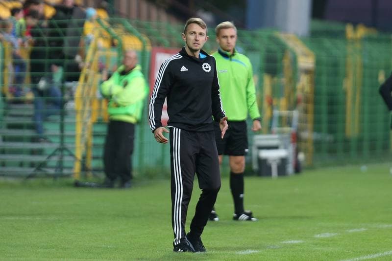 Football. I Liga. GKS Katowice - Stal Mielec. 25.09.2016