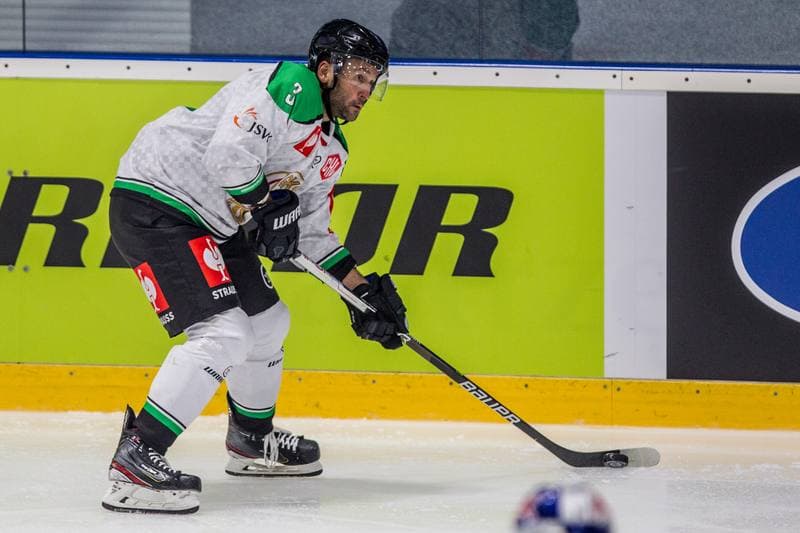Ice Hockey. Champions Hockey League. JKH GKS Jastrzebie - Red Bull Salzburg. 05.09.2021