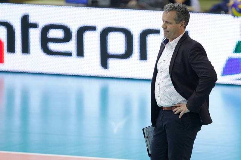 Volleyball. PlusLiga. MKS Bedzin - Indykpol AZS Olsztyn. 21.01.2019