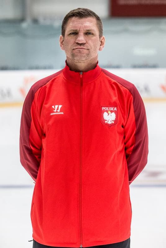 Ice Hockey. Poland national team. Photoshoot. 21.08.2021