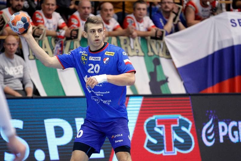 Handball. PGNiG Superliga. NMC Gornik Zabrze - Gwardia Opole. 25.11.2018