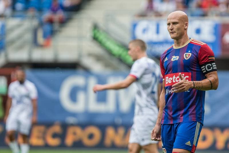 Football. PKO BP Ekstraklasa. Piast Gliwice - Rakow Czestochowa. 25.07.2021