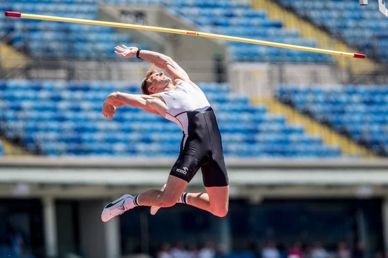 Athletics. Orlen Memorial Janusz Kusocinski. 20.06.2021