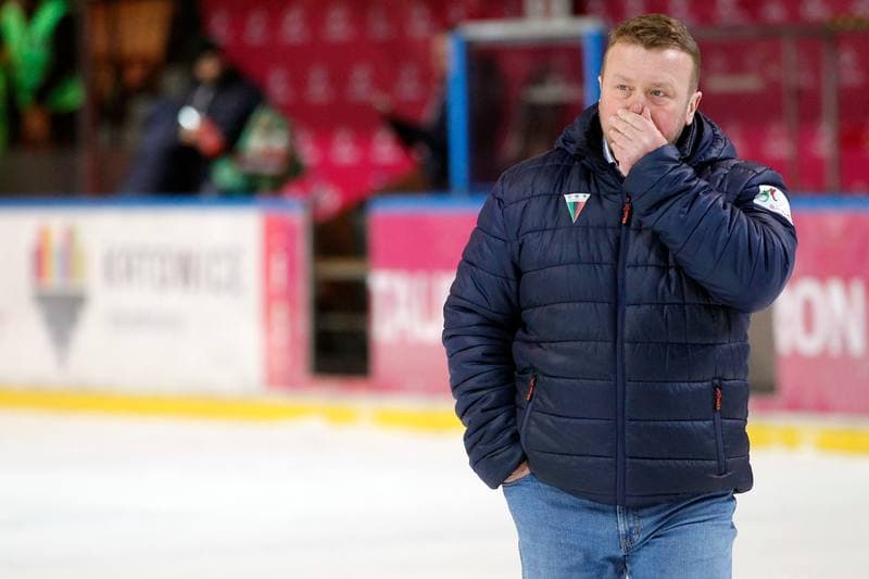 Ice Hockey. Tauron Hokej Liga. Tauron KH GKS Katowice - GKS Tychy. 25.01.2019