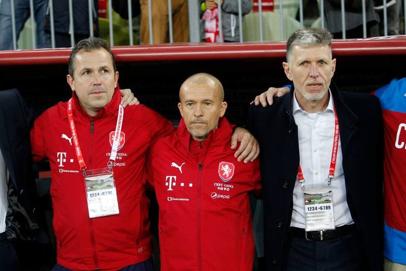 Football. International Friendly. Poland - Czech Republic. 15.11.2018