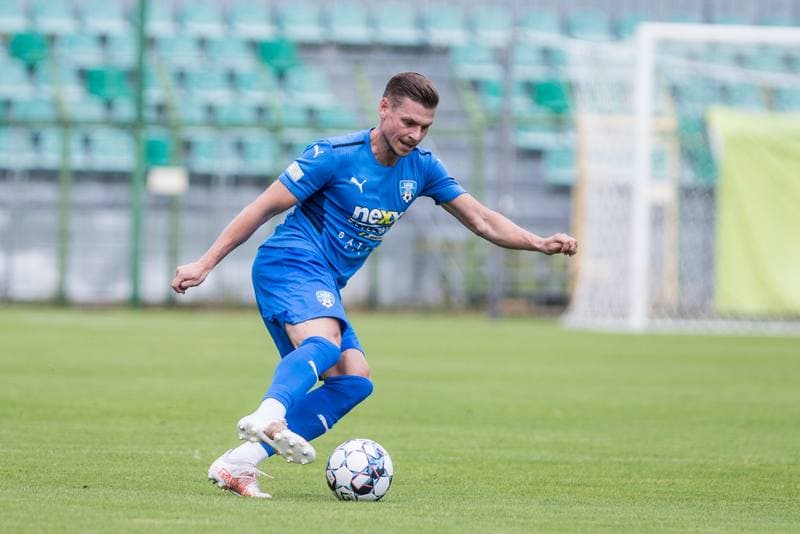 Football. Sparing. GKS Katowice - LKS Goczalkowice Zdroj. 24.07.2021