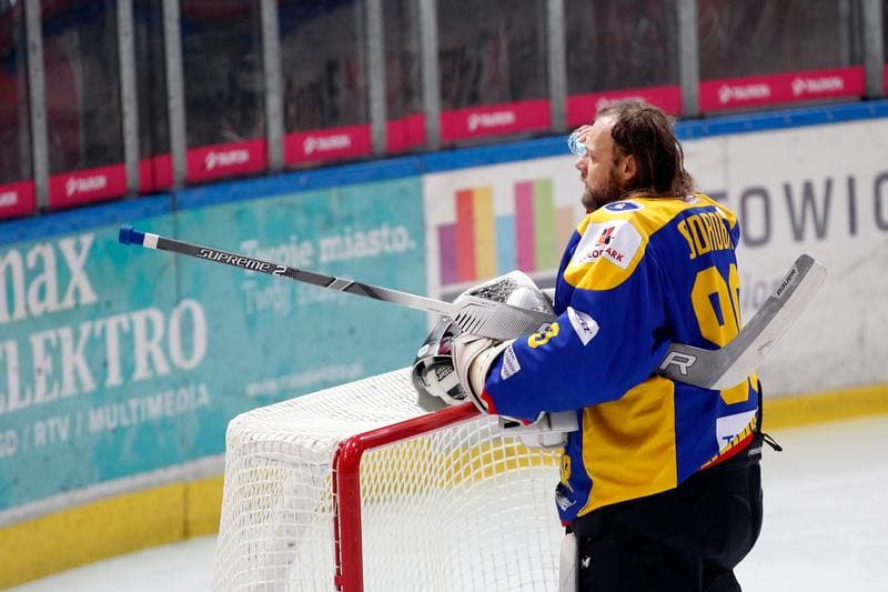 Ice Hockey. Polska Hokej Liga. Tauron KH GKS Katowice - TatrySki Podhale Nowy Targ. 20.01.2019