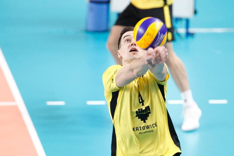 Volleyball. PlusLiga. GKS Katowice - Asseco Resovia Rzeszow. 20.01.2019