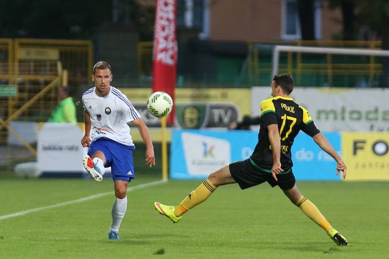 Football. I Liga. GKS Katowice - Stal Mielec. 25.09.2016