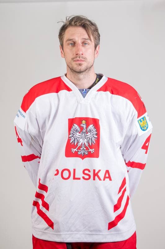 Ice Hockey. Poland national team. Photoshoot. 25.04.2022