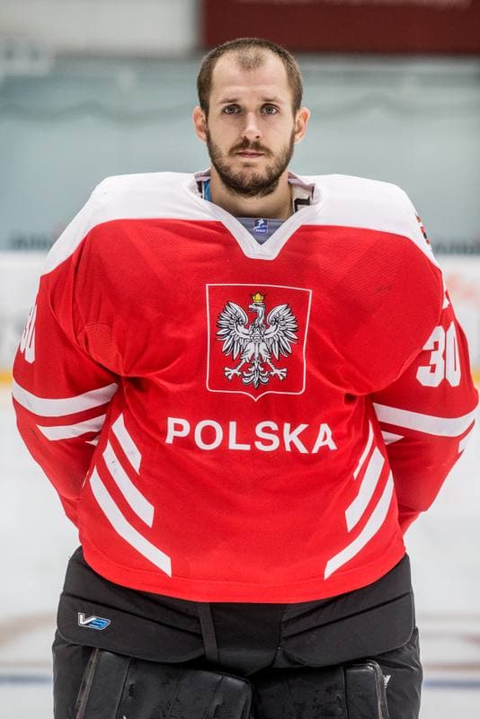 Ice Hockey. Poland national team. Photoshoot. 21.08.2021