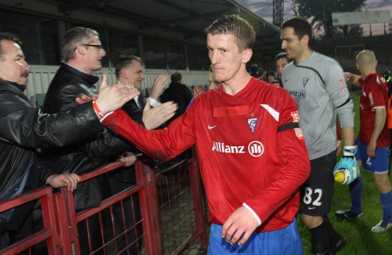 Football. I liga. LKS Lodz - Gornik Zabrze. 21.05.2010