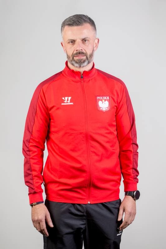 Ice Hockey. Poland national team. Photoshoot. 25.04.2022