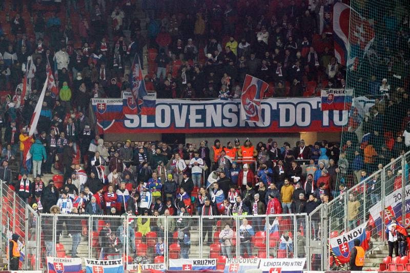 Football. UEFA Nations League. Czech Republic - Slovakia. 19.11.2018