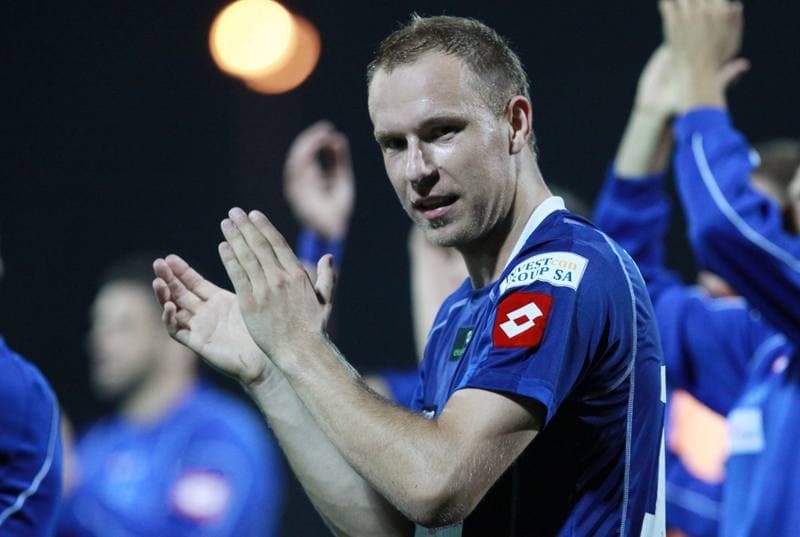 Football. T-Mobile Ekstraklasa. Ruch Chorzow - Wisla Krakow. 25.03.2012