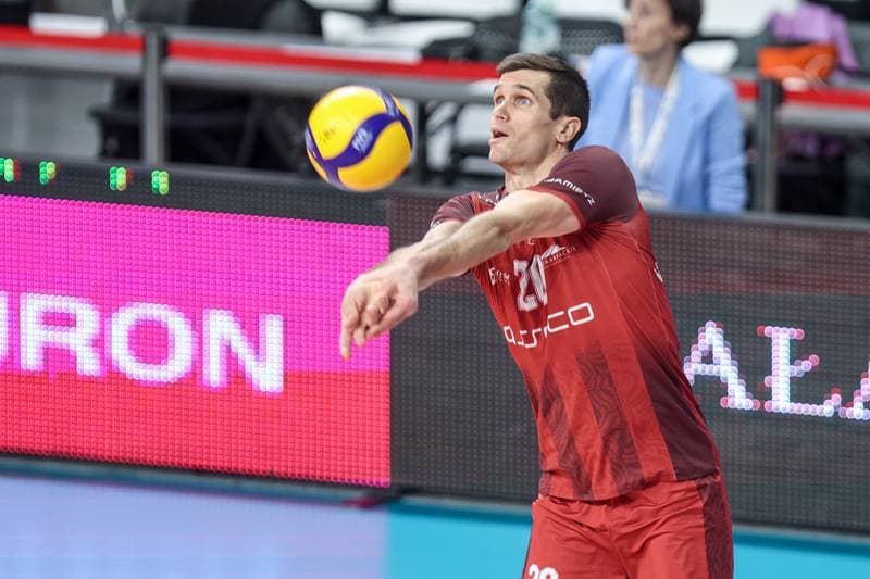 Volleyball. PlusLiga. Nowak Mosty MKS Bedzin - Asseco Resovia Rzeszow. 09.12.2024