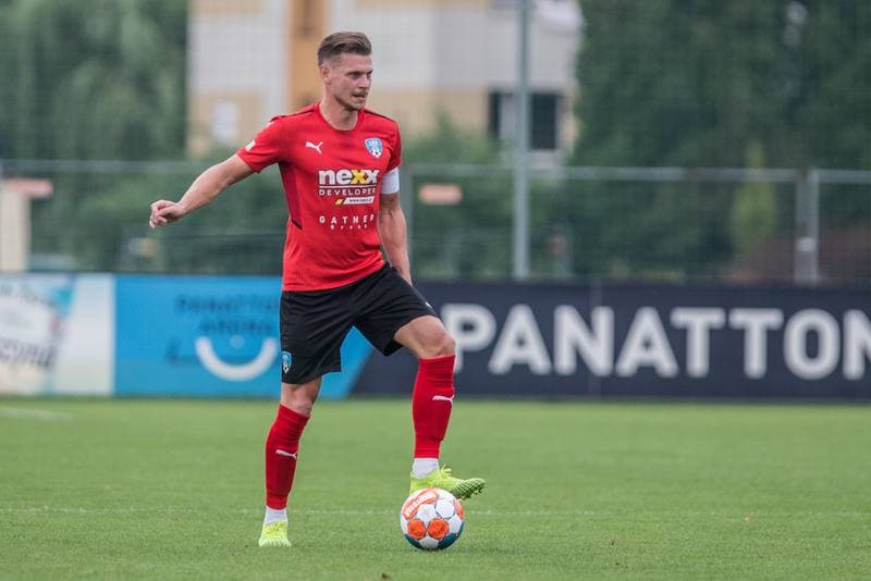 Football. Sparing. LKS Goczalkowice Zdroj - Unia Turza Slaska. 14.07.2021