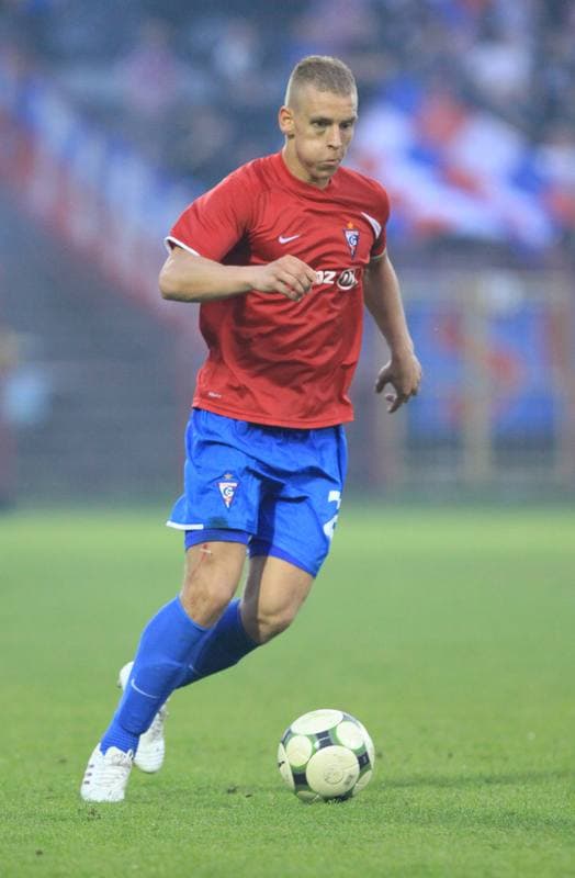 Football. I liga. LKS Lodz - Gornik Zabrze. 21.05.2010