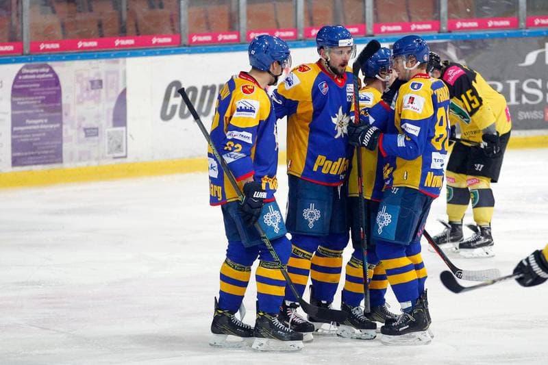 Ice Hockey. Polska Hokej Liga. Tauron KH GKS Katowice - TatrySki Podhale Nowy Targ. 20.01.2019