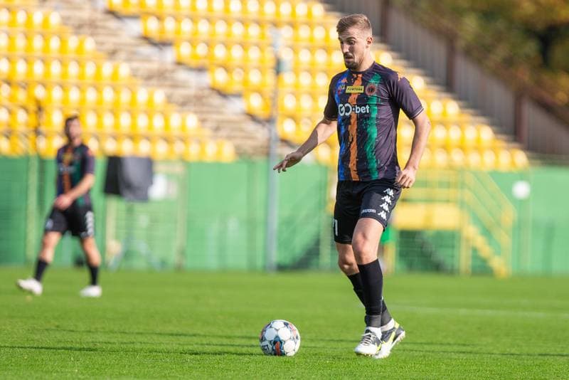 Football. Fortuna I Liga. GKS Katowice - Chrobry Glogow. 08.10.2022