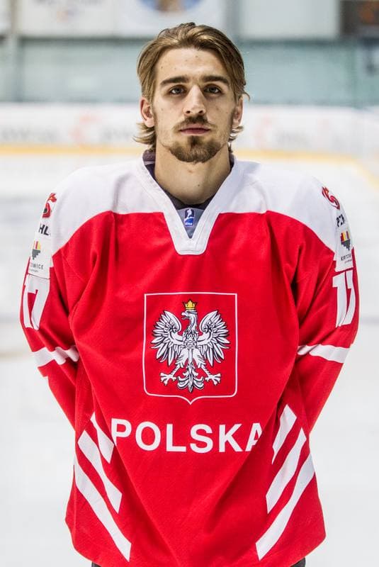 Ice Hockey. Sparing. Reprezentacja Polski - JKH GKS Jastrzebie. 22.08.2021