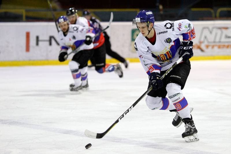 Ice Hockey. PHL. Weglokoks Kraj Polonia Bytom - KH Energa Torun. 30.10.2018