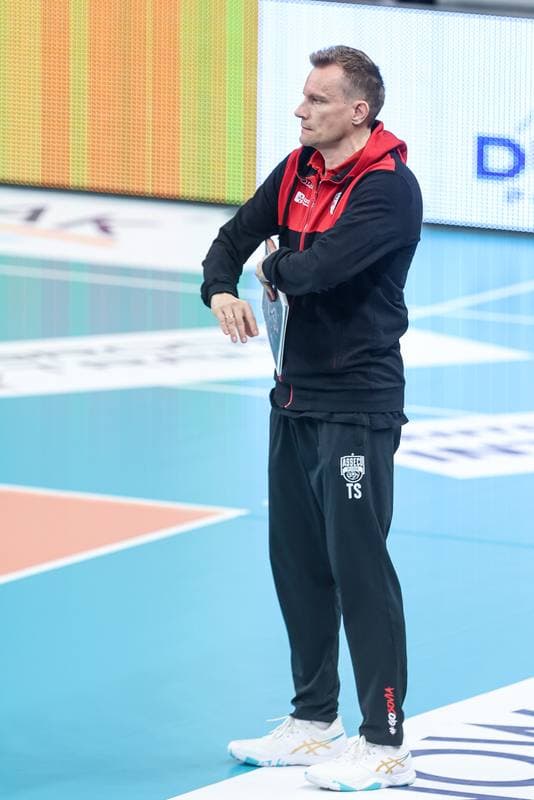 Volleyball. PlusLiga. Nowak Mosty MKS Bedzin - Asseco Resovia Rzeszow. 09.12.2024