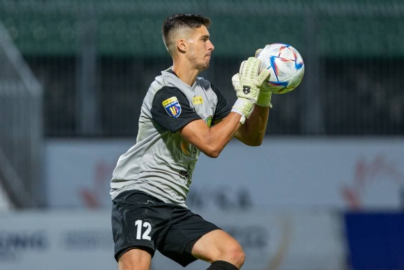 Football. Fortuna Puchar Polski. GKS Jastrzebie - Warta Poznan. 31.08.2022