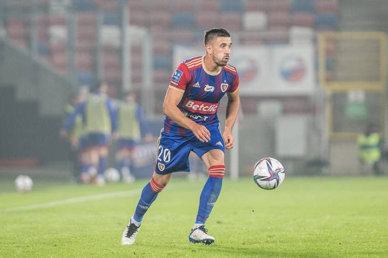 Football. PKO BP Ekstraklasa. Gornik Zabrze - Piast Gliwice. 28.08.2021