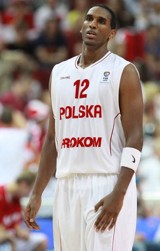 Basketball. Eurobasket 2011 Qualifiers. Poland - Bulgaria. 23.08.2010