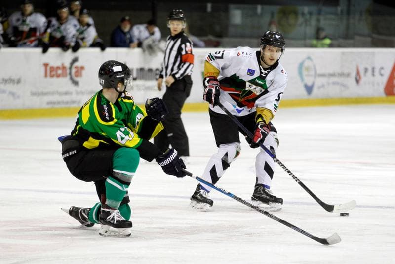 Ice Hockey. Polska Hokej Liga. GKS Tychy - JKH GKS Jastrzebie. 18.01.2019