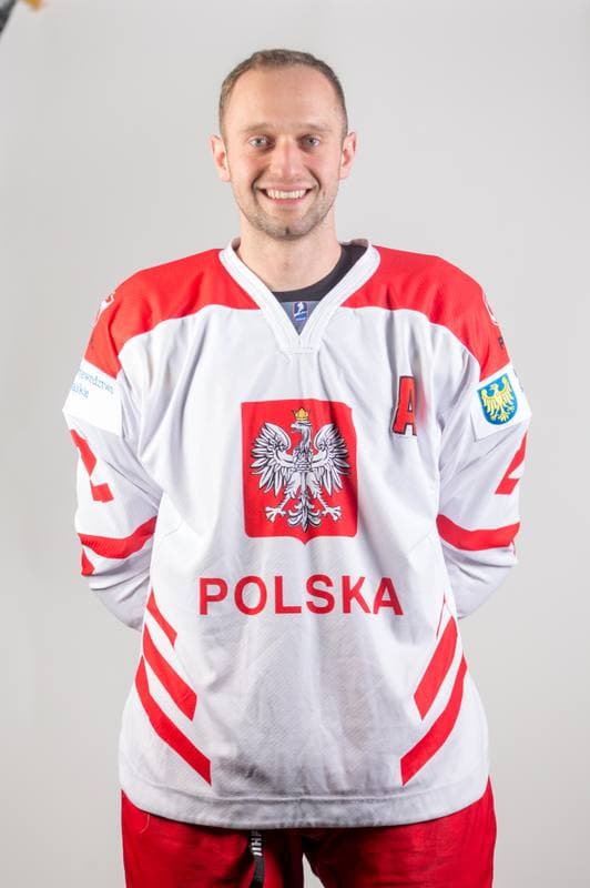Ice Hockey. Poland national team. Photoshoot. 25.04.2022