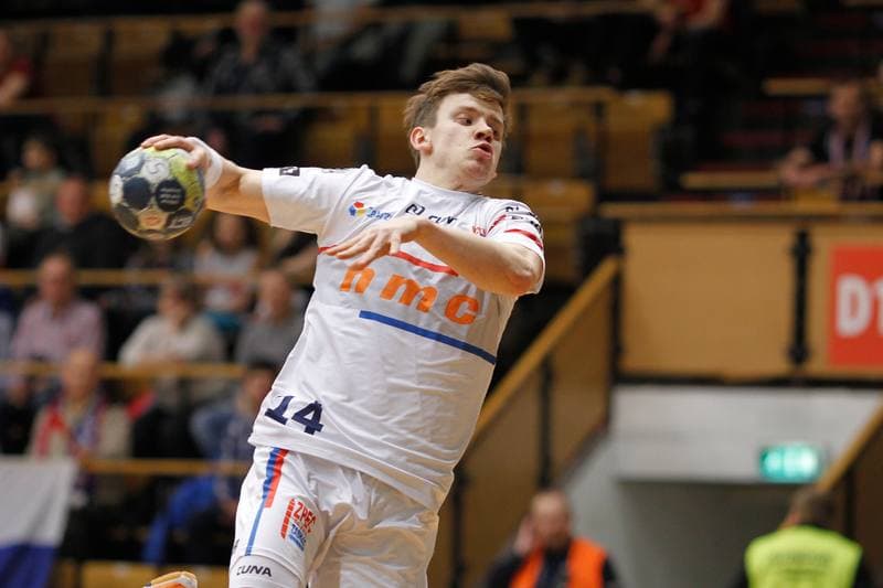 Handball. PGNiG Superliga. NMC Gornik Zabrze - KPR Legionowo. 07.03.2018